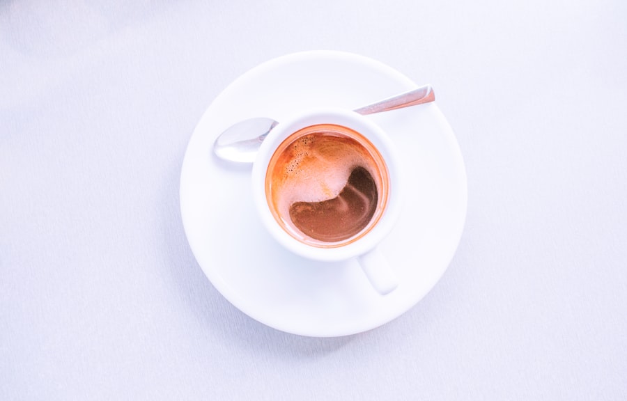 greek coffee