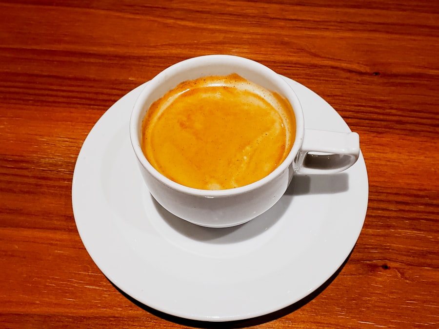 Photo Civet coffee