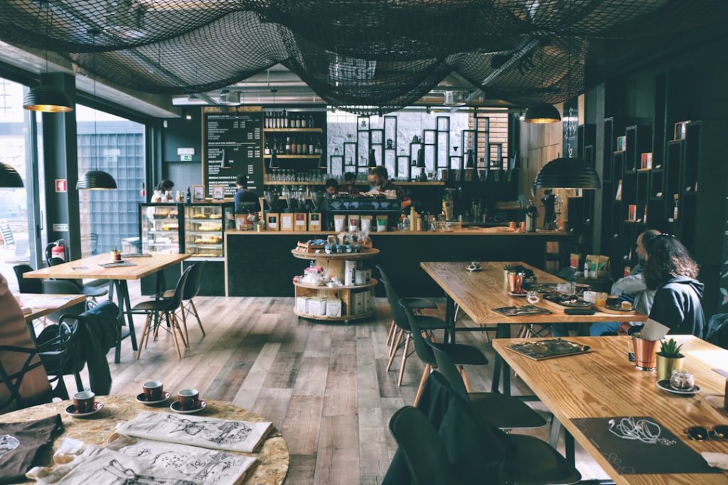 Photo coffee