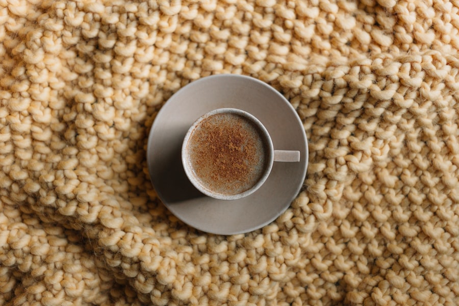 keto coffee