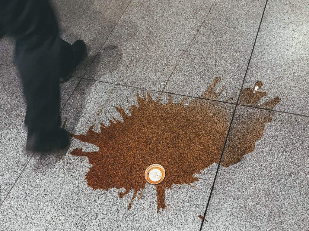 Photo viennese coffee