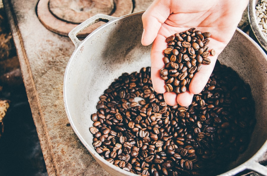 Photo coffee