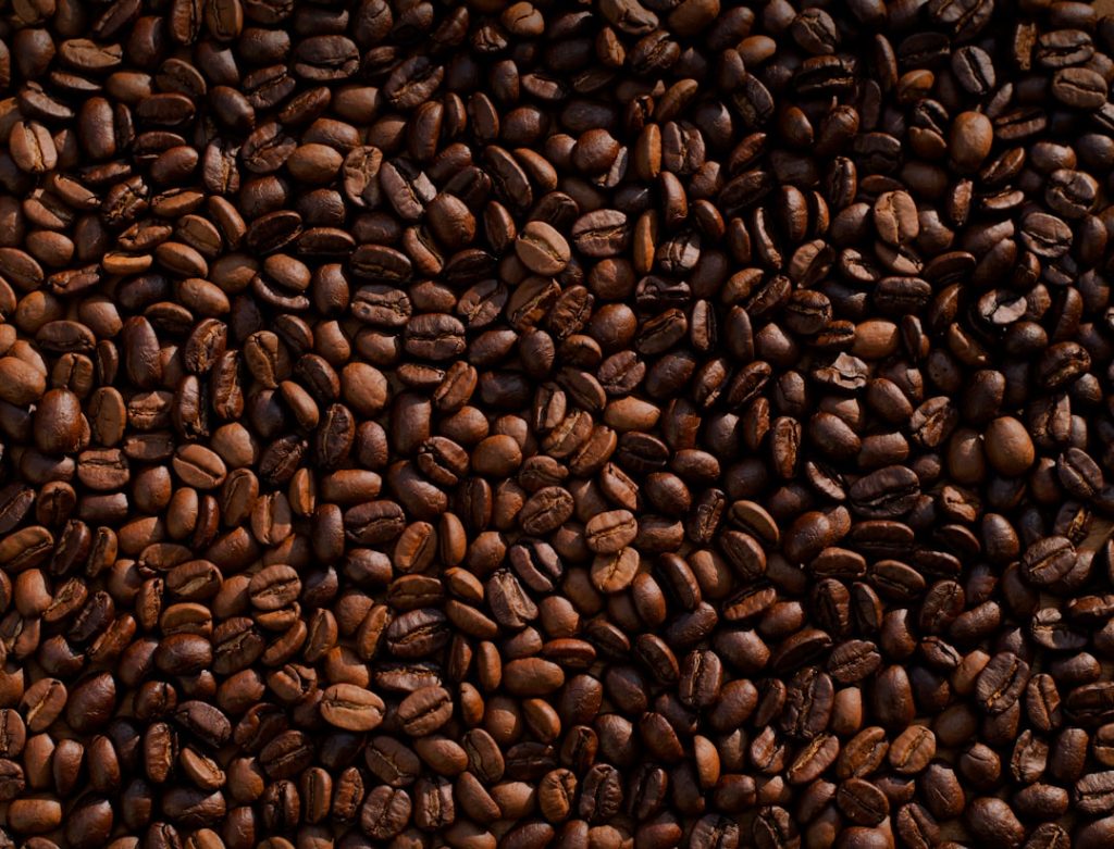 Photo coffee