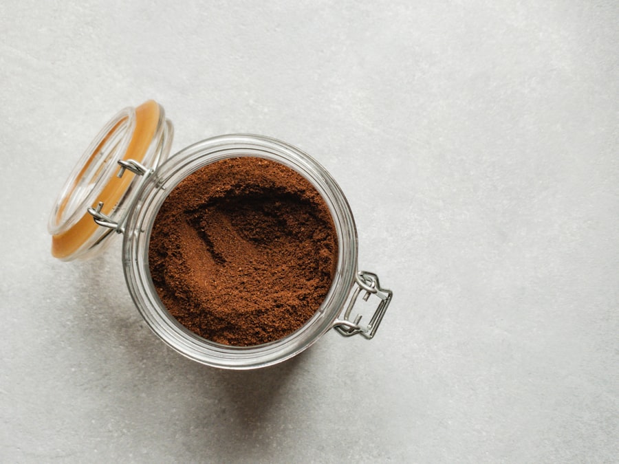 DIY Coffee Recipes