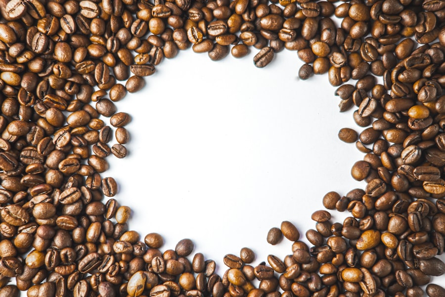 Coffee Beans