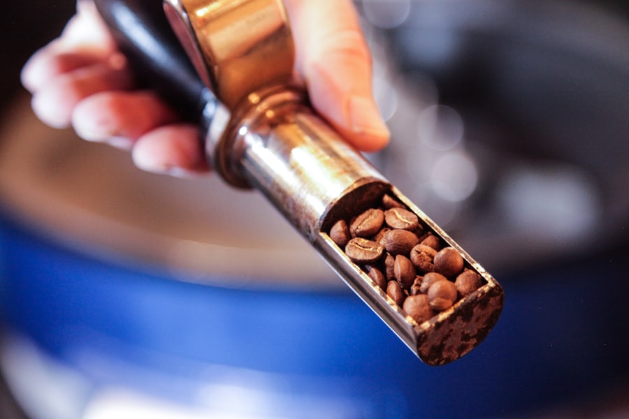 Coffee Roaster