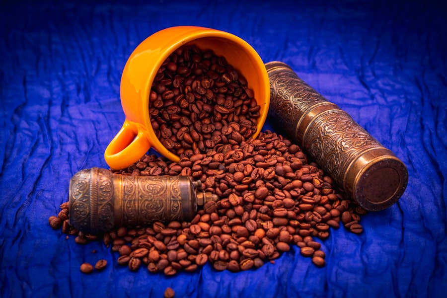 Coffee Grinders