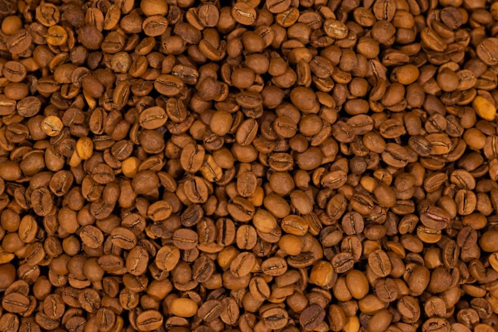 Photo Single-Origin Coffee Beans