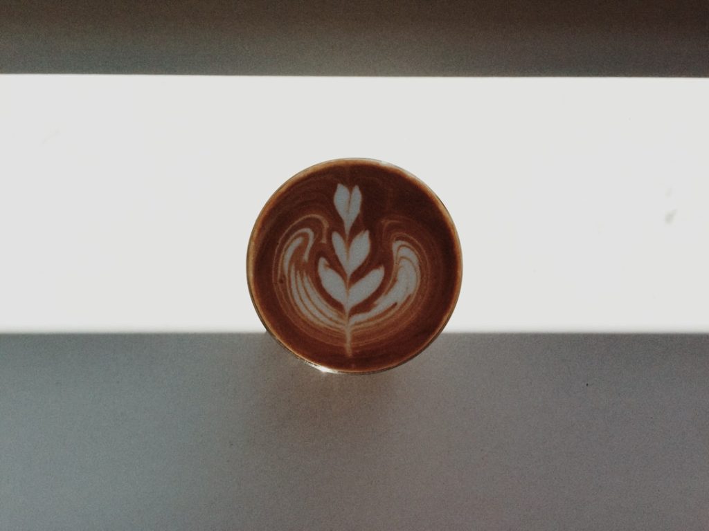 Photo Ethical Coffee