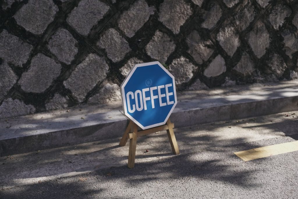 Photo Coffee Brewing Mistakes