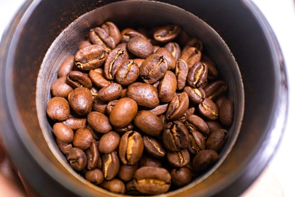 Photo DIY Coffee Recipes