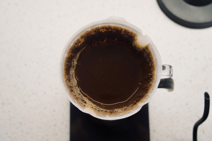 Photo DIY Coffee Recipes