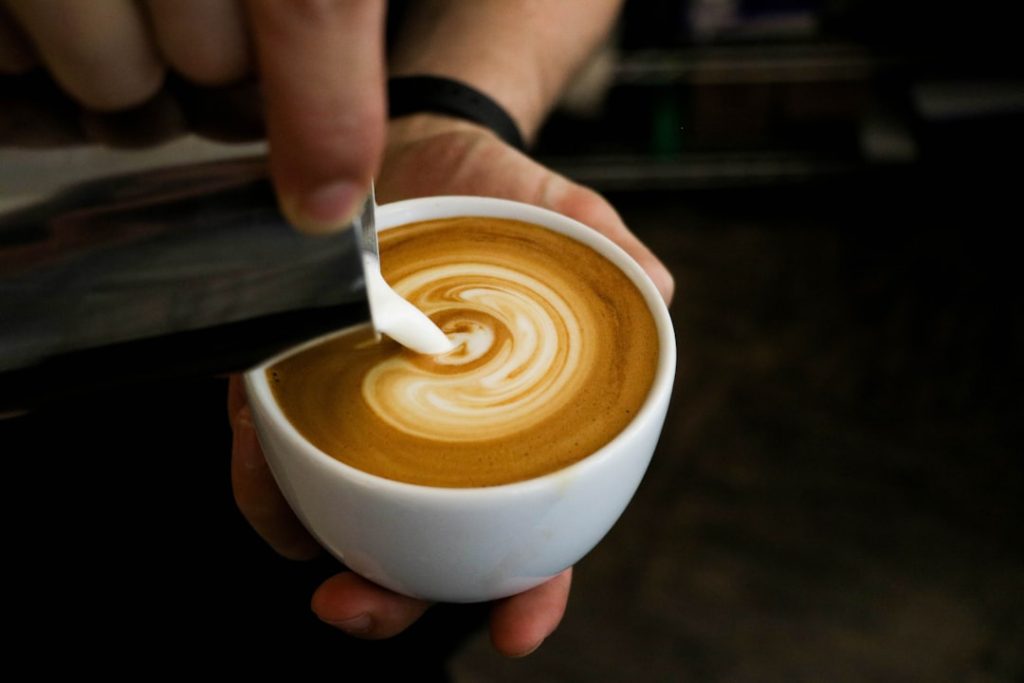 Photo Coffee Shops