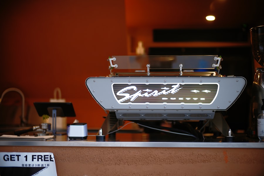 Photo Coffee Shops