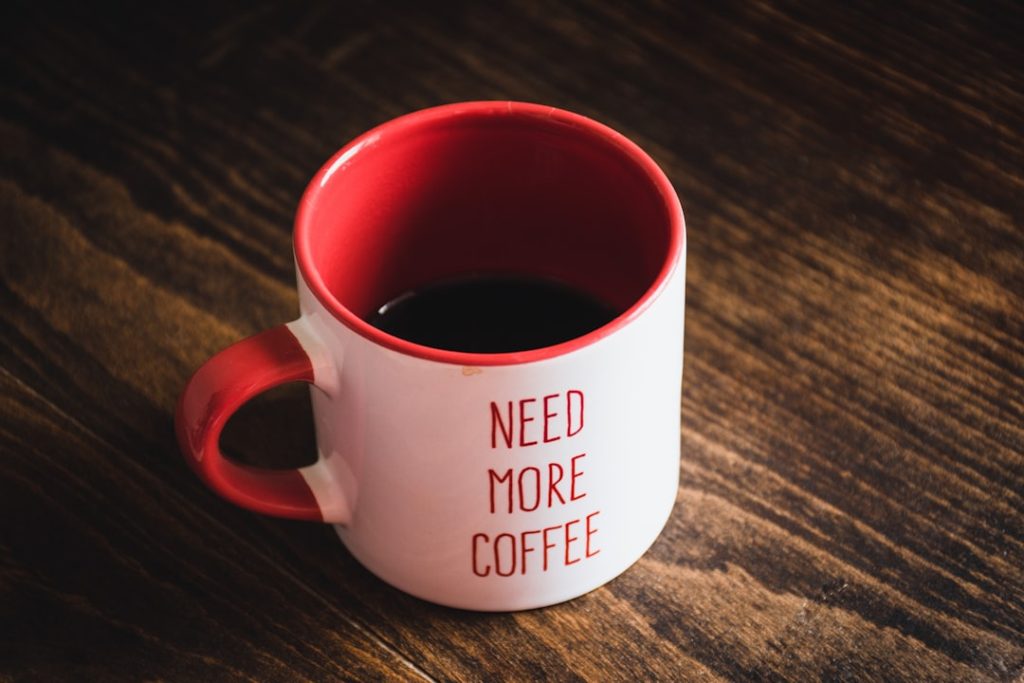 Photo Caffeine