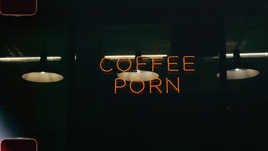 Photo Coffee Tasting Party