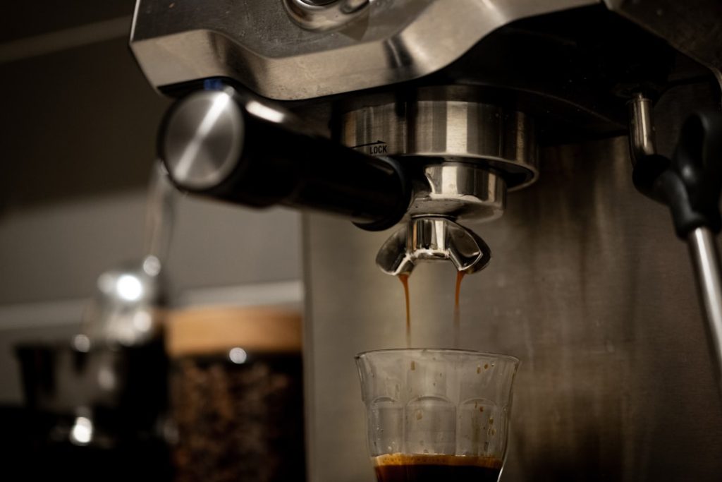 Photo Coffee Brewing Methods